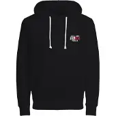 Jack & Jones Moletom Com Capuz Space