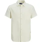 Jack & Jones Camisa De Manga Curta Tampa Dobby