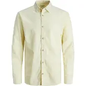 Jack & Jones Camisa De Manga Comprida Summer