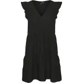 Vero Moda Vestido Midi Sem Mangas Kita