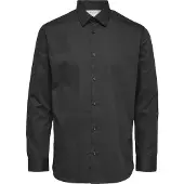 Selected Camisa De Manga Comprida Regethan Classic