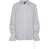 Pieces Camisa De Manga Comprida Essi Regular