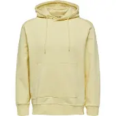 Selected Moletom Com Capuz Jackson