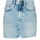 Superdry Saia Vintage Denim Mini