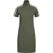 Jack & Jones Vestido Curto De Manga Curta Wood Slim