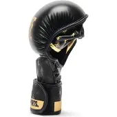 Leone1947 Luva De Combate Mma Dna