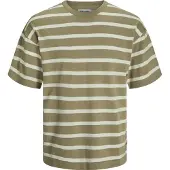 Jack & Jones Camiseta De Manga Curta Emil Knit
