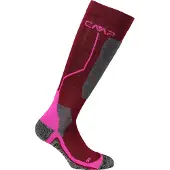 CMP Meias Ski Wool 3i49377