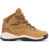 Columbia Sportswear Botas De Caminhada Newton Ridge Wp Amped Plus Size