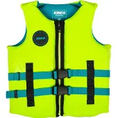 Jobe Colete Salva-vidas Júnior Neoprene