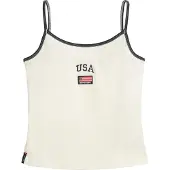 Superdry Camiseta Sem Mangas Athletic Essential Cami