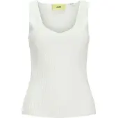 JJXX Camiseta Sem Mangas Devi