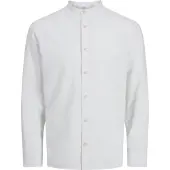 Jack & Jones Camisa De Manga Comprida Summer Band