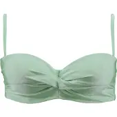Barts Top De Biquíni Isla Bandeau