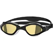 Zoggs Óculos De Natação Espelhados Tiger Lsr+
