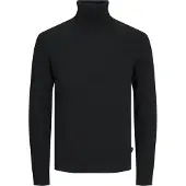 Jack & jones Pullover 'JJEmil' preto