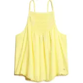 Superdry Camiseta Sem Mangas Lace Beach