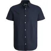 Jack & Jones Camisa De Manga Curta Linen