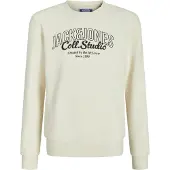 Jack & Jones Moletom Makoto