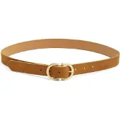 Pieces Cinto Juva Suede