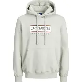 Jack & Jones Moletom Com Capuz Frederiksberg Box