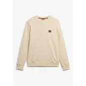 Superdry Moletom Great Outdoors Emb Relaxed Fit