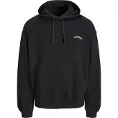 Jack & Jones Moletom Com Capuz Lucca