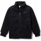 Columbia Casaco Polar Com Fecho Rugged Ridge Ii Sherpa