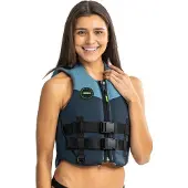 Jobe Colete Salva-vidas Neoprene