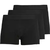 Jack & Jones Boxers 12127816 3 Unidades