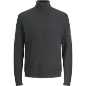 Jack & Jones Moletom Jcoclassic Waffle