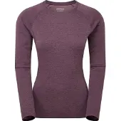 Montane Camiseta De Manga Comprida Dart