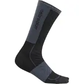 Icebreaker Meias Merino Run+ Ultralight Crew