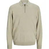 Jack & Jones Polo De Manga Comprida Emil