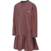 Hummel Vestido De Manga Comprida Sigrid