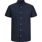 Jack & Jones Camisa De Manga Curta Summer Shield