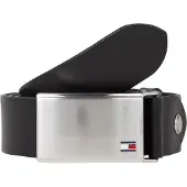 Tommy Hilfiger Cinto Plaque Adjustable 35 Mm