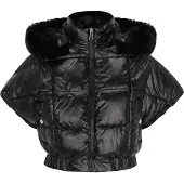Mymo Colete preto