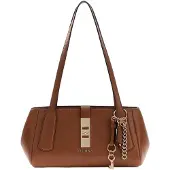 GUESS Bolsa Brooke Satchel