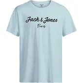 Jack & Jones Camiseta De Manga Curta Settle