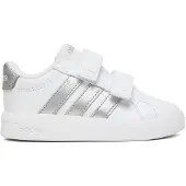 Adidas Sapatilhas 'GRAND COURT 3.0 ' branco