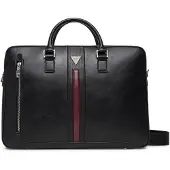 GUESS Laptop bag HMTOCSP6169-BLA