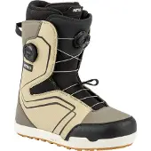 Nitro Botas De Snowboard Sentinel Boa