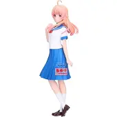Bandai Figura De Nico Wakatsuki De Witch Watch 20 Cm