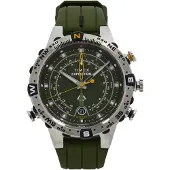 Timex Relógio Expedition North 45mm 10atm Quartz/analogical
