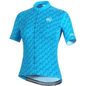 Bicycle Line Camisola De Ciclismo De Manga Curta Gast-1