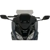 Wrs Para-brisa Honda Nss 750 Abs Forza Dct 21 Ho047fs