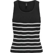 ONLY Camiseta Sem Mangas Lill Sl