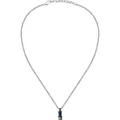 Maserati Stylish men´s Collana Sapphire JM334AXO05