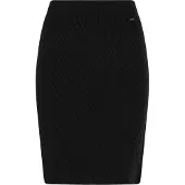Dreimaster Saia preto